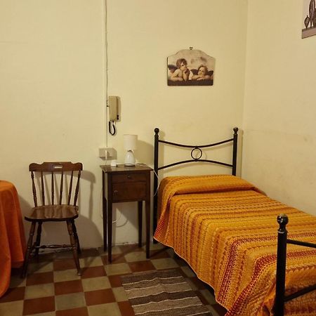 B&B Il Vecchio Messina Trapani Ngoại thất bức ảnh