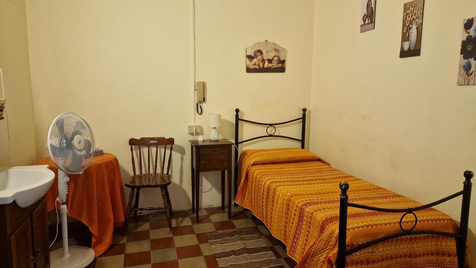 B&B Il Vecchio Messina Trapani Ngoại thất bức ảnh